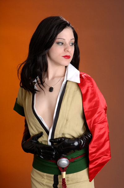 Kaldea - Photo by Jim Cummings 2005