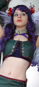Violet Faye