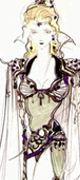 Rosa - Final Fantasy 4