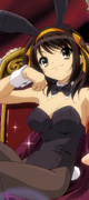 Haruhi - Haruhi no Suzumiya