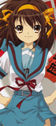 Haruhi - Haruhi no Suzumiya