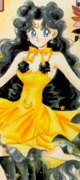 Luna - Sailor Moon S The Movie