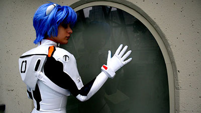 Photo by Lionel 2007
