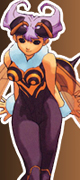 Q Bee - Darkstalkers