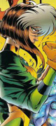 Rogue - X-Men: Age of Apocalypse