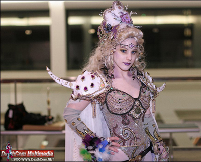 Otakon 2005