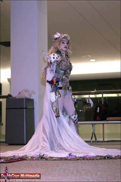 Otakon 2005