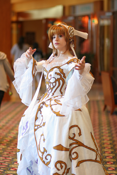Sakura - Photo by SkyPirate 2008