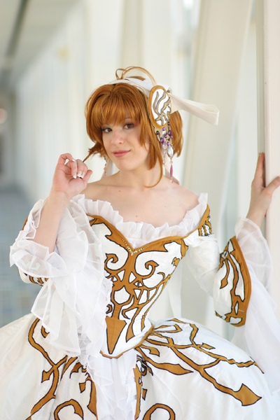 Sakura - Photo by SkyPirate 2008