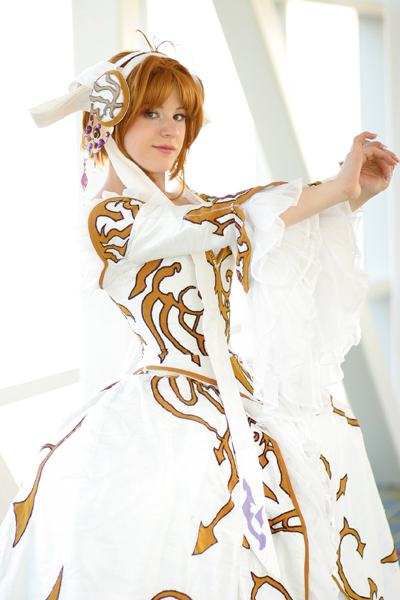 Sakura - Photo by SkyPirate 2008