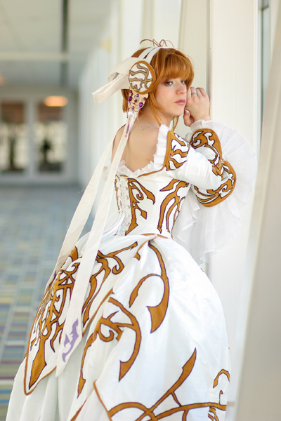 Sakura - Photo by SkyPirate 2008