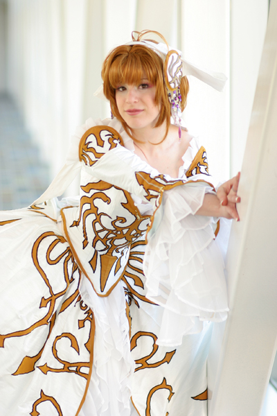 Sakura - Photo by SkyPirate 2008