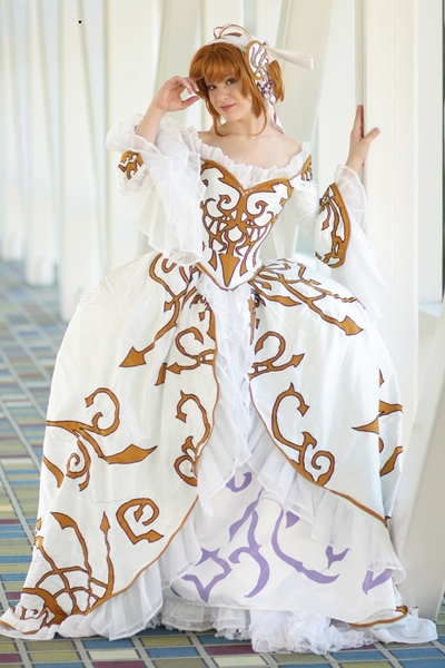 Sakura - Photo by SkyPirate 2008