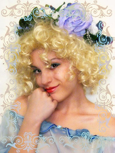 Snow White