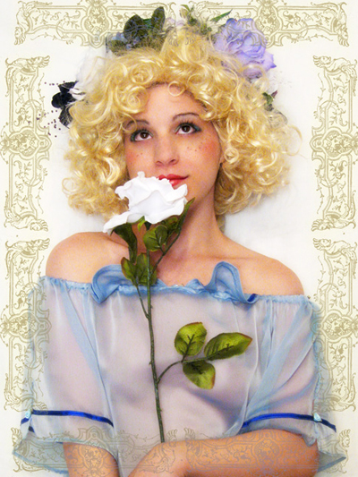 Snow White