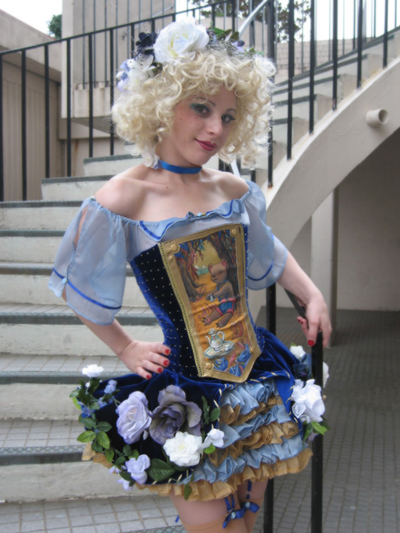 Snow White @ Dragon*con
