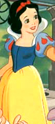 Snow White - Snow White & the Seven Dwarfs