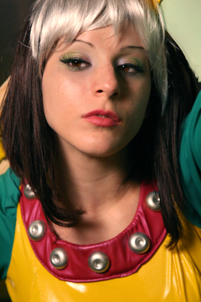 Rogue - Photo by Kris Piotrowski 2008
