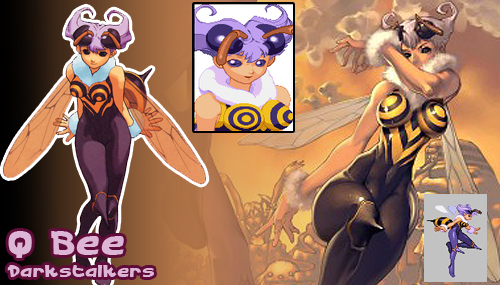 Q Bee Reference