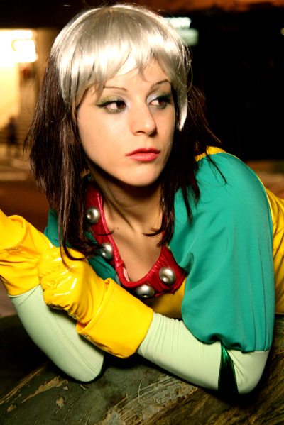 Rogue - Photo by Kris Piotrowski 2008