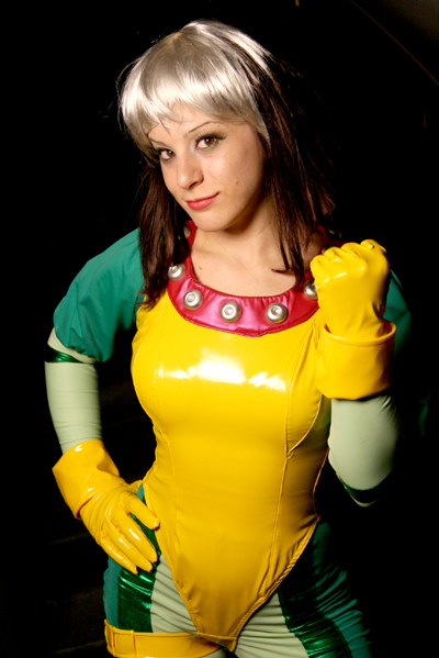 Rogue - Photo by Kris Piotrowski 2008