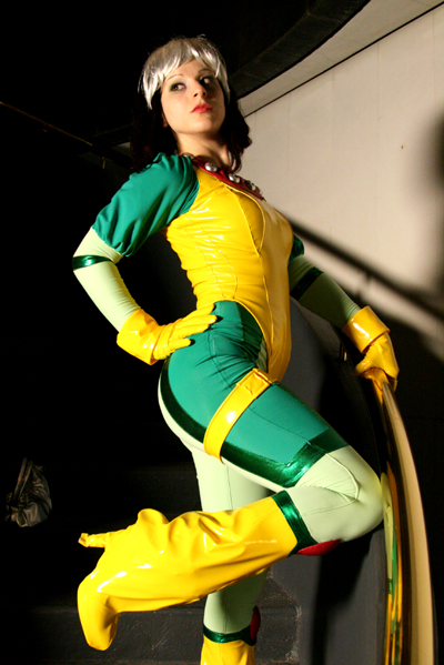 Rogue - Photo by Kris Piotrowski 2008