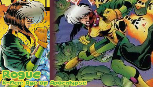 Rogue Reference